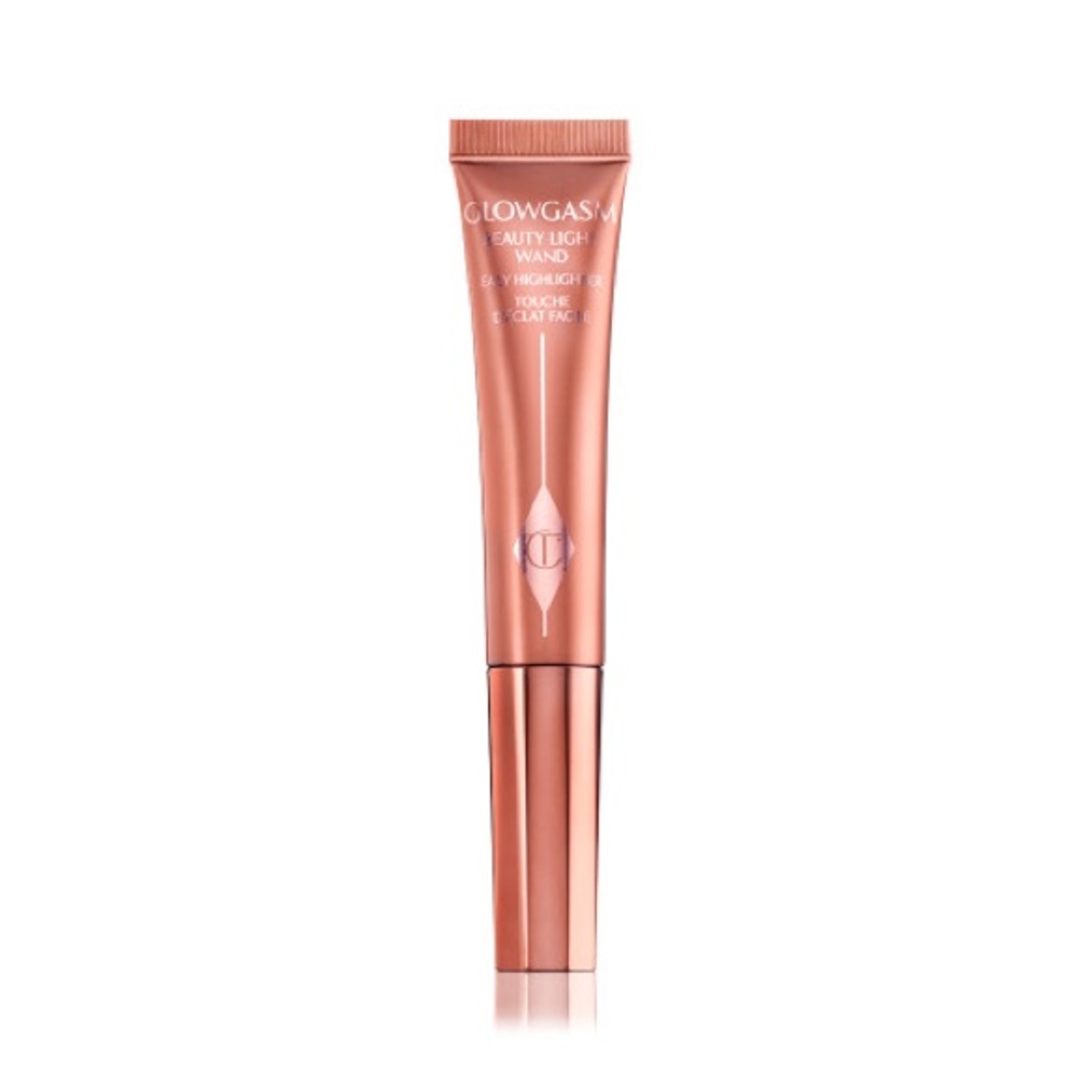 SOLD OUT charlotte tilbury pinkgasm glow wand